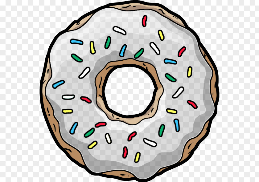 Tumblr Donut Donuts Clip Art Coffee And Doughnuts Image PNG
