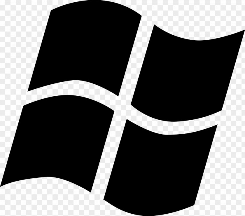 Windows Logo 8 PNG