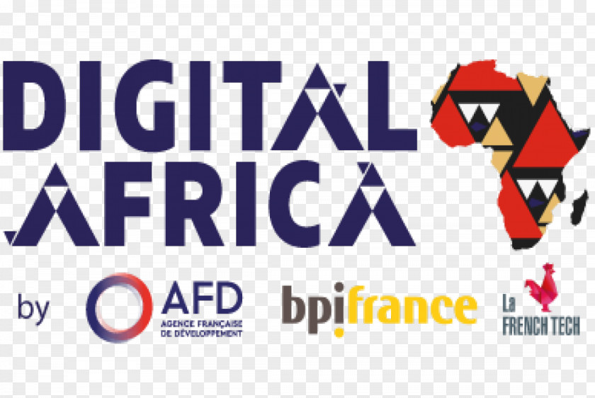 Africa Bpifrance Entrepreneurship Innovation French Tech PNG