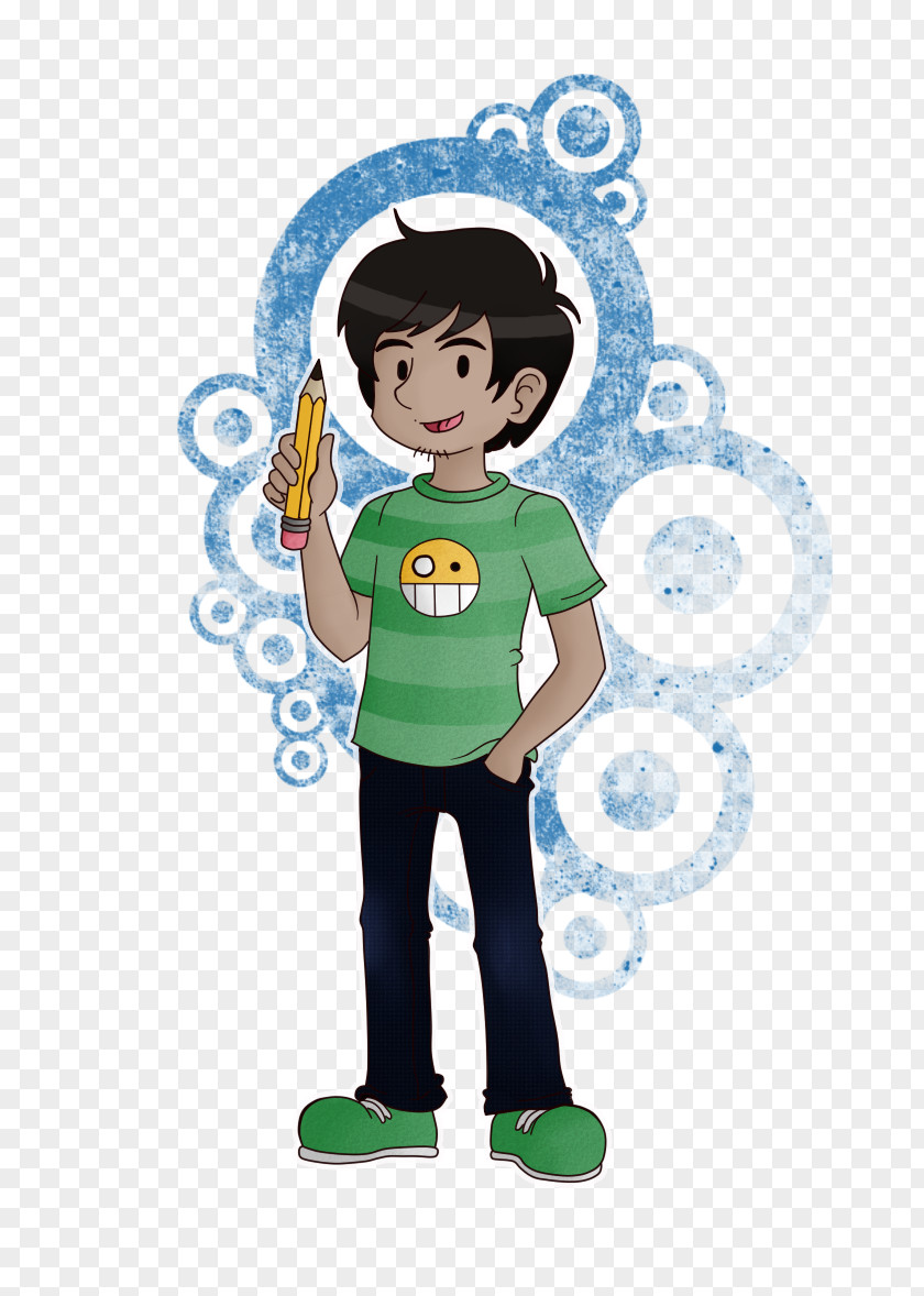 Boy Abe Sapien Illustration Clip Art Human PNG