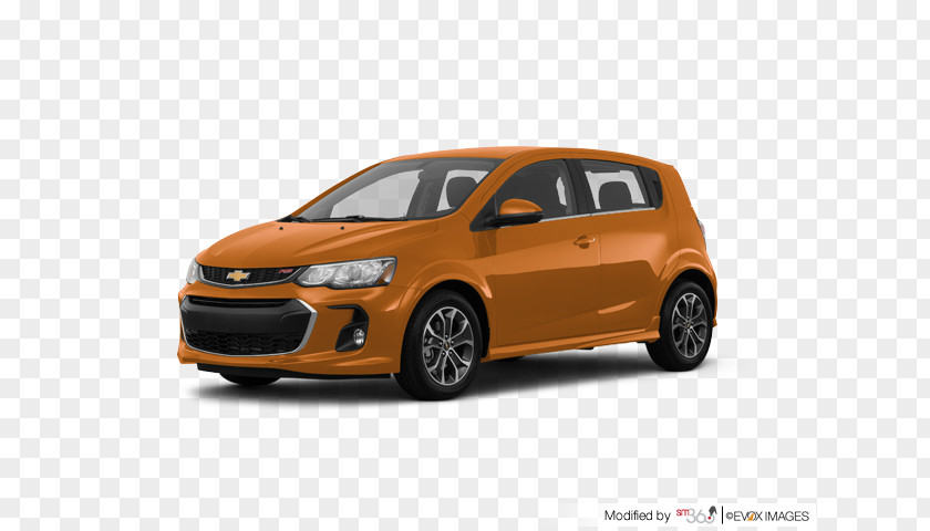 Chevrolet Spark Car 2018 Sonic Hatchback Price PNG