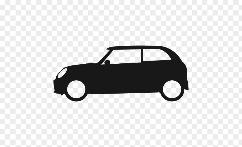 City Silhouette Car Sports Vehicle PNG