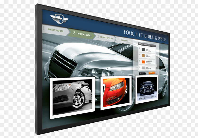 Computer Monitors Planar Systems Touchscreen Ultra-high-definition Television 4K Resolution PNG