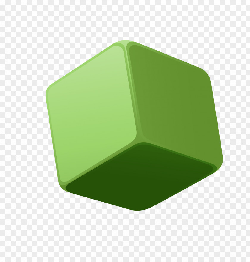 Cube Rubiks PNG