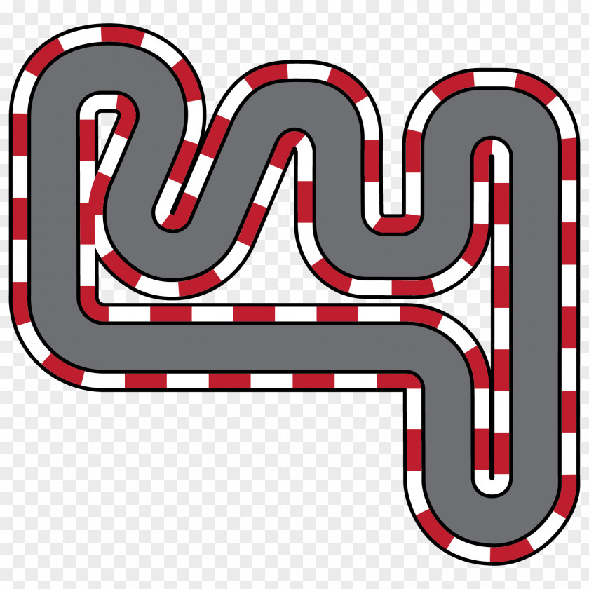 Go Kart Hadley Racing Electric Go-kart Race Track PNG