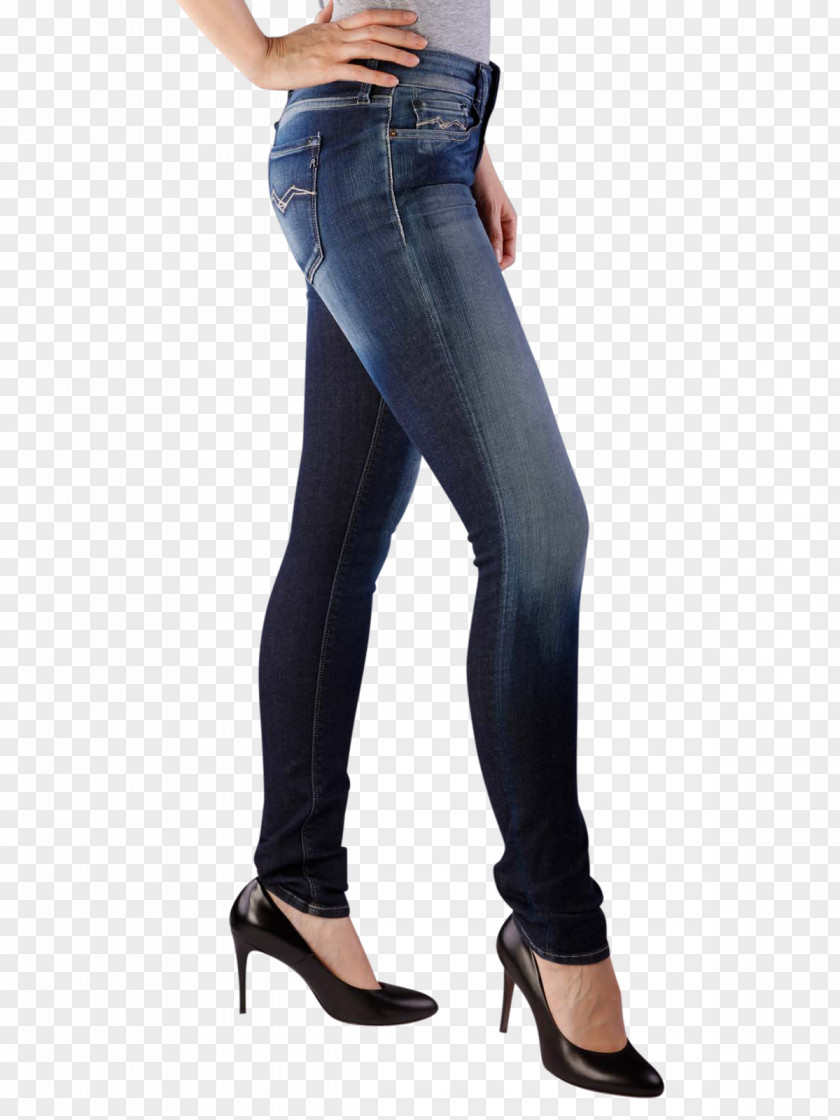 Jeans Leggings Waist Pants Jeggings PNG