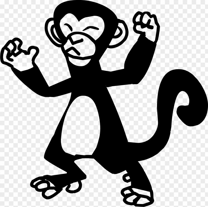 Monkey Club Penguin Entertainment Inc Clip Art PNG