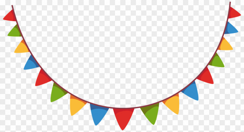 Party Birthday Feestversiering Clip Art PNG