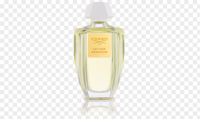 Perfume Creed Eau De Toilette Vetiver Note PNG