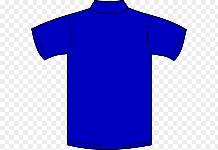 T-shirt Jersey Polo Shirt Sleeve Clip Art PNG