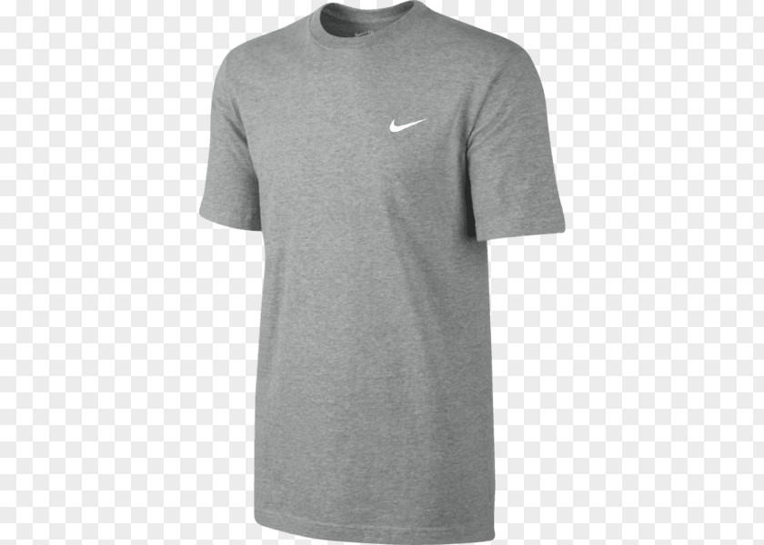 T-shirt Polo Shirt Swoosh Nike PNG