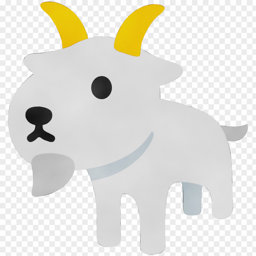 Toy Snout Emoji Background PNG