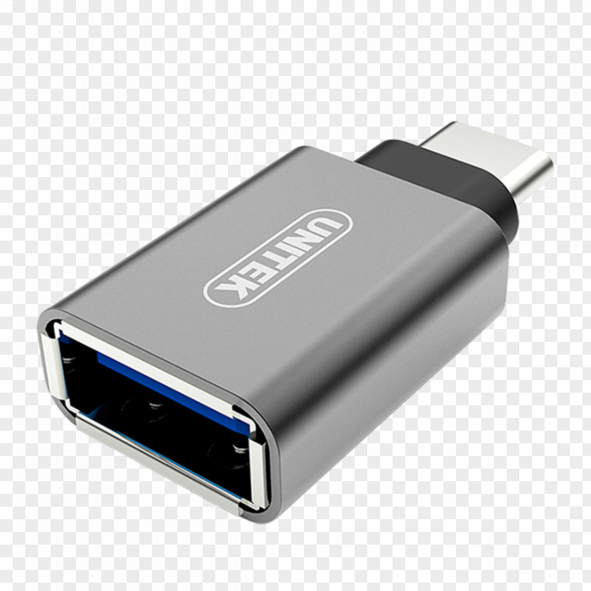 USB USB-C Adapter Micro-USB 3.0 PNG