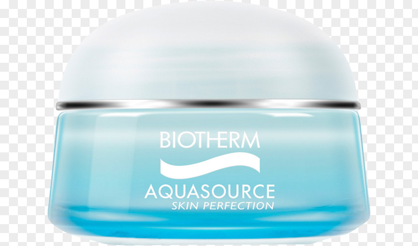 Women Skin Lotion Lip Balm Biotherm Aquasource Hydration Replenishing Gel Sunscreen Cream PNG