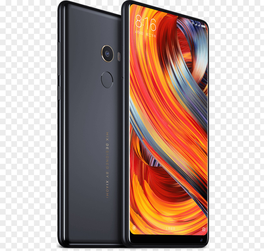 Xiaomi Mi Mix Mobile Frame MIX Sony Xperia XZ Premium 1 Qualcomm Snapdragon PNG