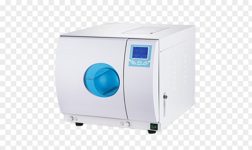 Autoclave Sterilization Dentistry Pressure Vapor PNG