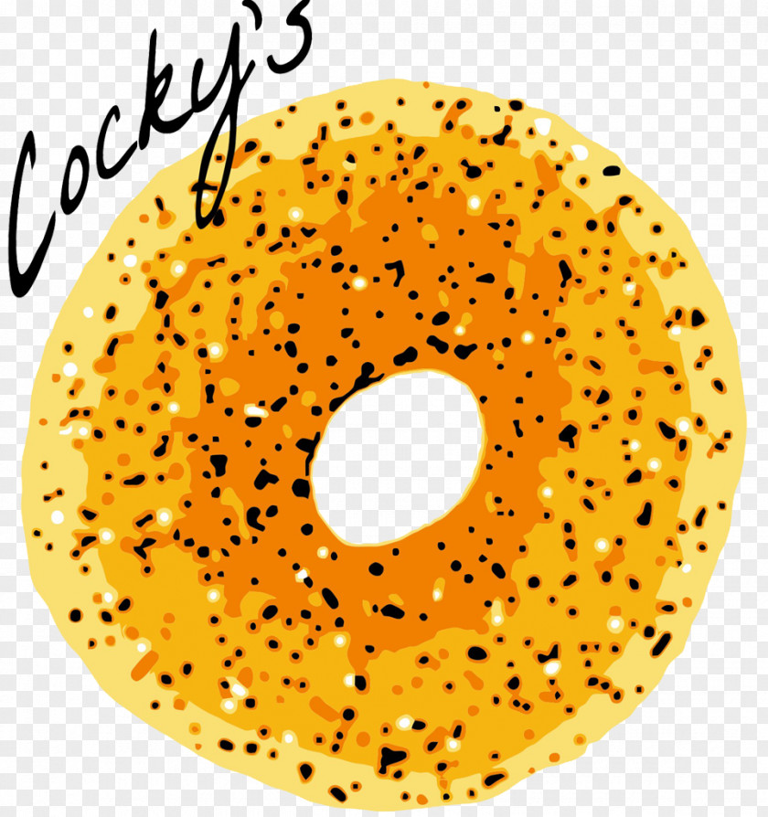 Bagel Image Food Clip Art Pastry PNG