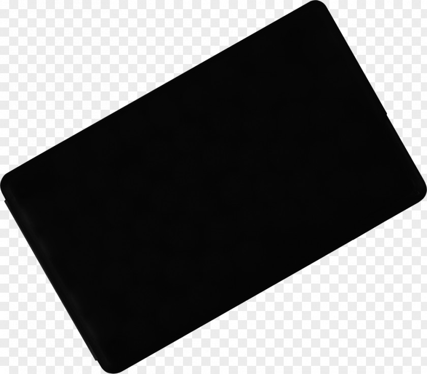 Black Five Promotions Rectangle Computer M PNG