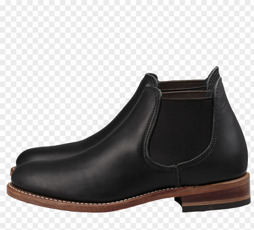 Boot Leather Red Wing Shoes Fashion PNG