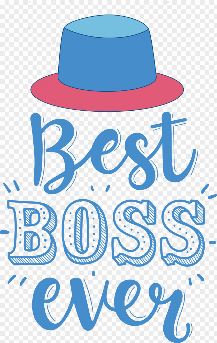 Boss Day PNG