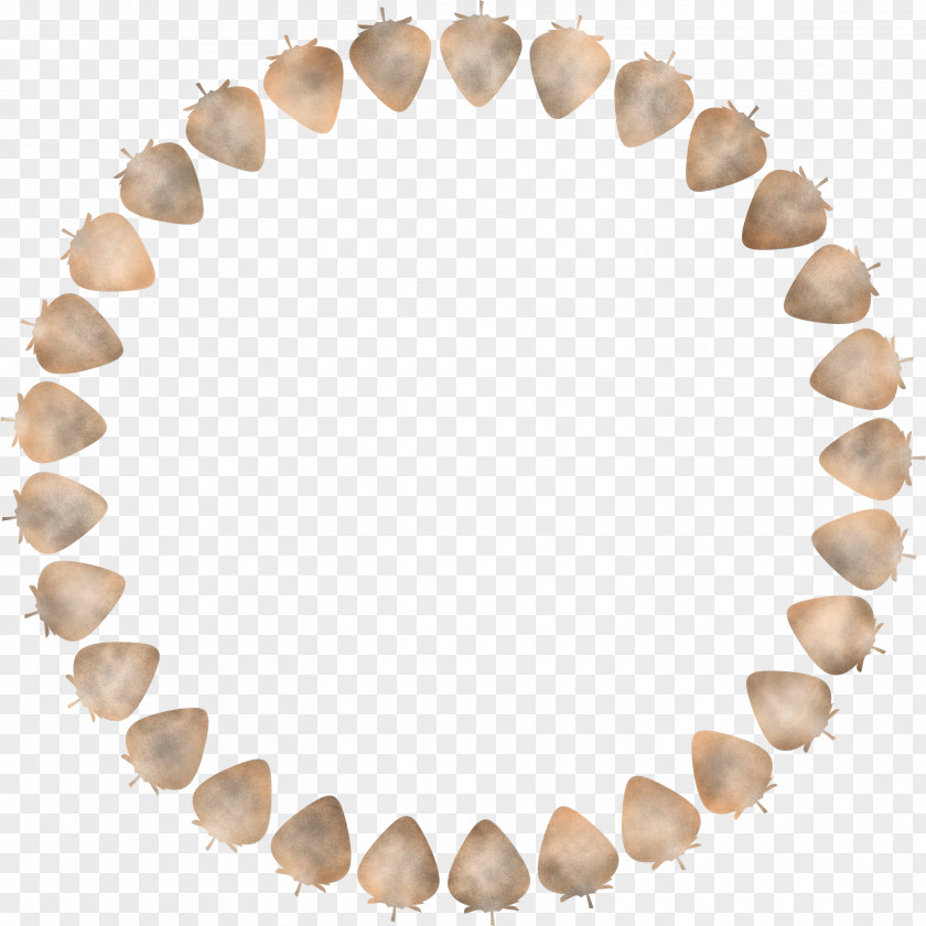 Circle Frame PNG