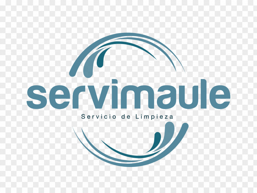 Cleaning Service Logo Servimaule Limitada Empresa PNG