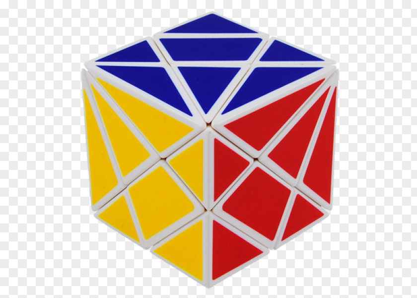 Cube Gear Rubik's Mastermorphix Carbon Fibers PNG
