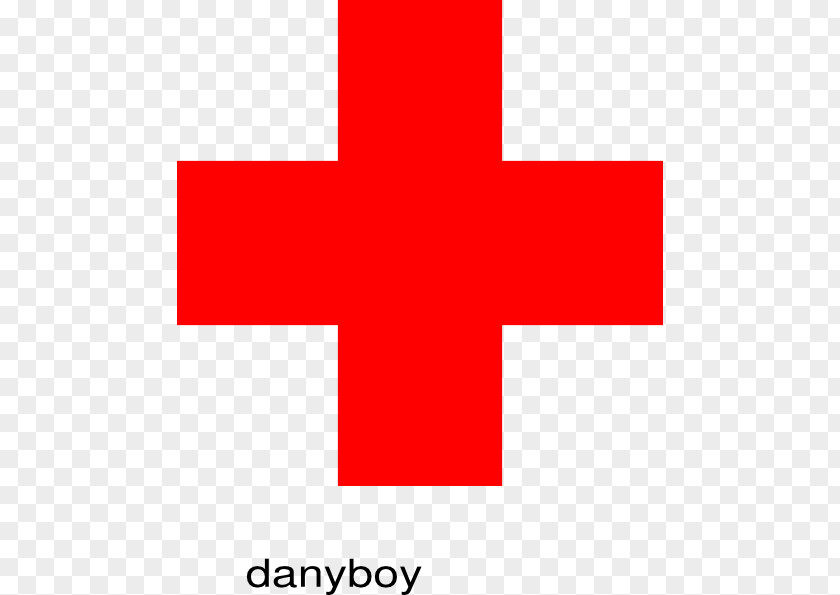 Dan First Aid Kits International Red Cross And Crescent Movement Image Clip Art PNG