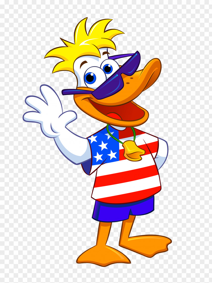 Duck Tour Clip Art PNG