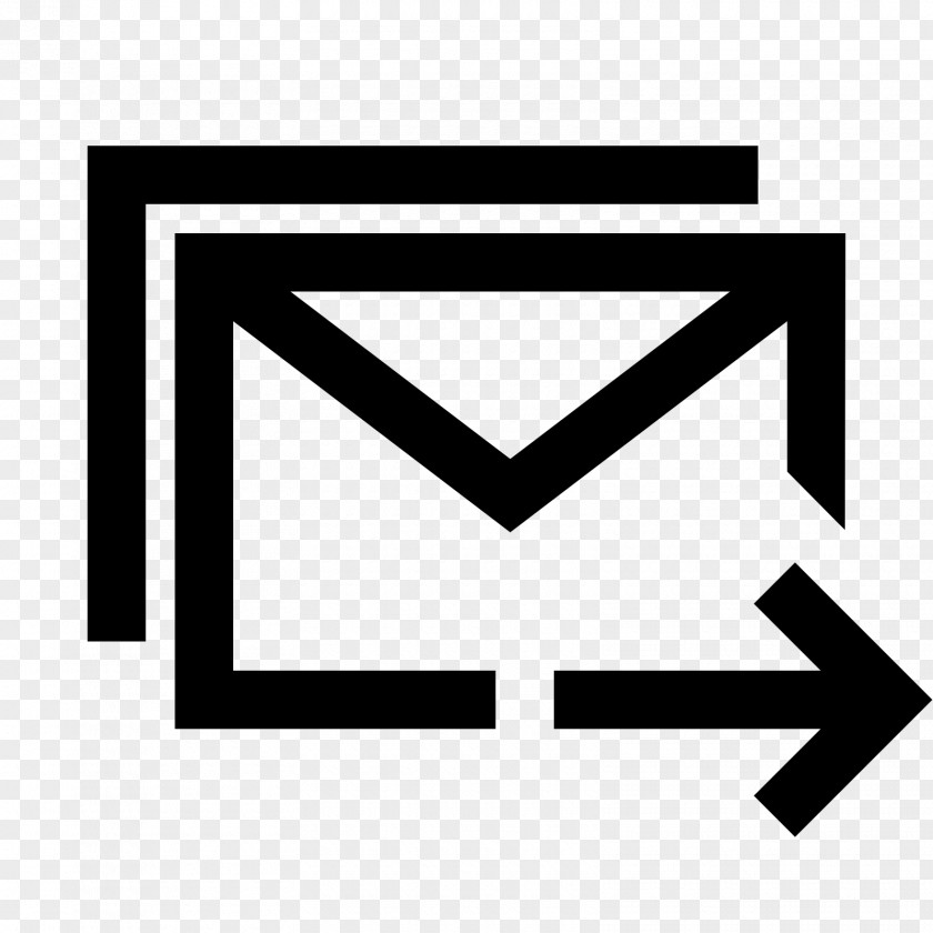 Email Spam Web Design PNG