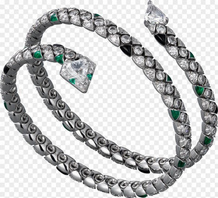 Emerald Earring Cartier Bracelet Jewellery PNG