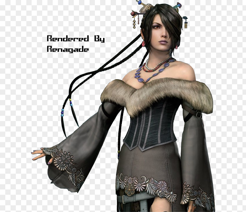 Final Fantasy X-2 X/X-2 HD Remaster Lightning Returns: XIII PNG