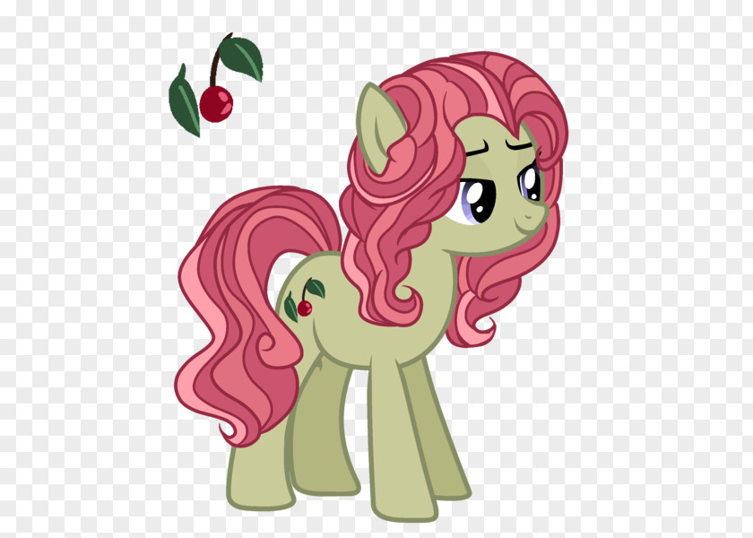 Horse Pony Pinkie Pie Female Mare PNG