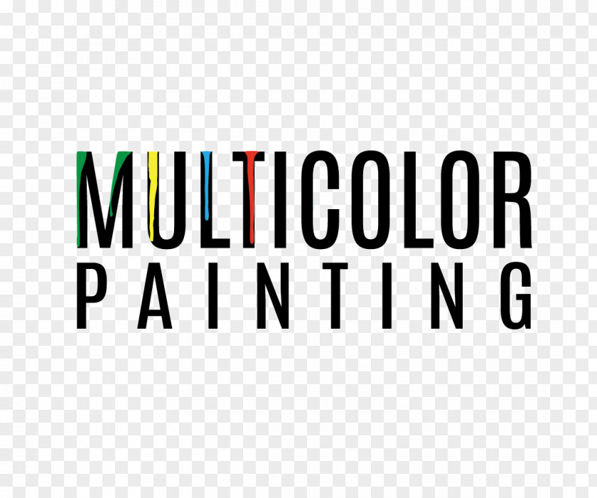 Multicolor Business Card Design Watercolor Painting Glasgow Logo Art PNG