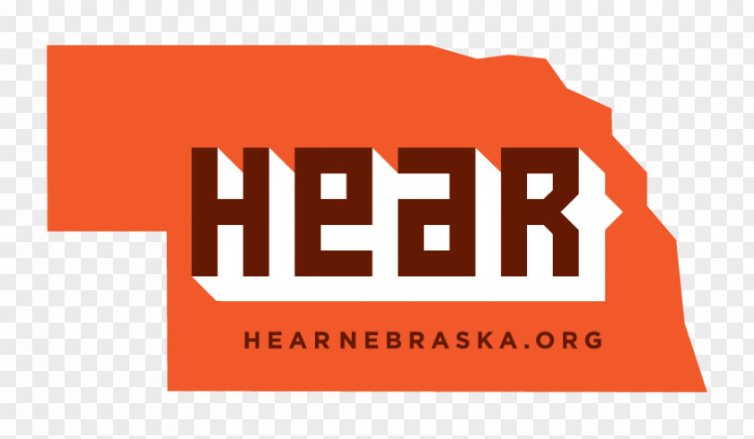 Nebraska Hear Wedding Photography The Eye & Hand Project Logo Brand PNG