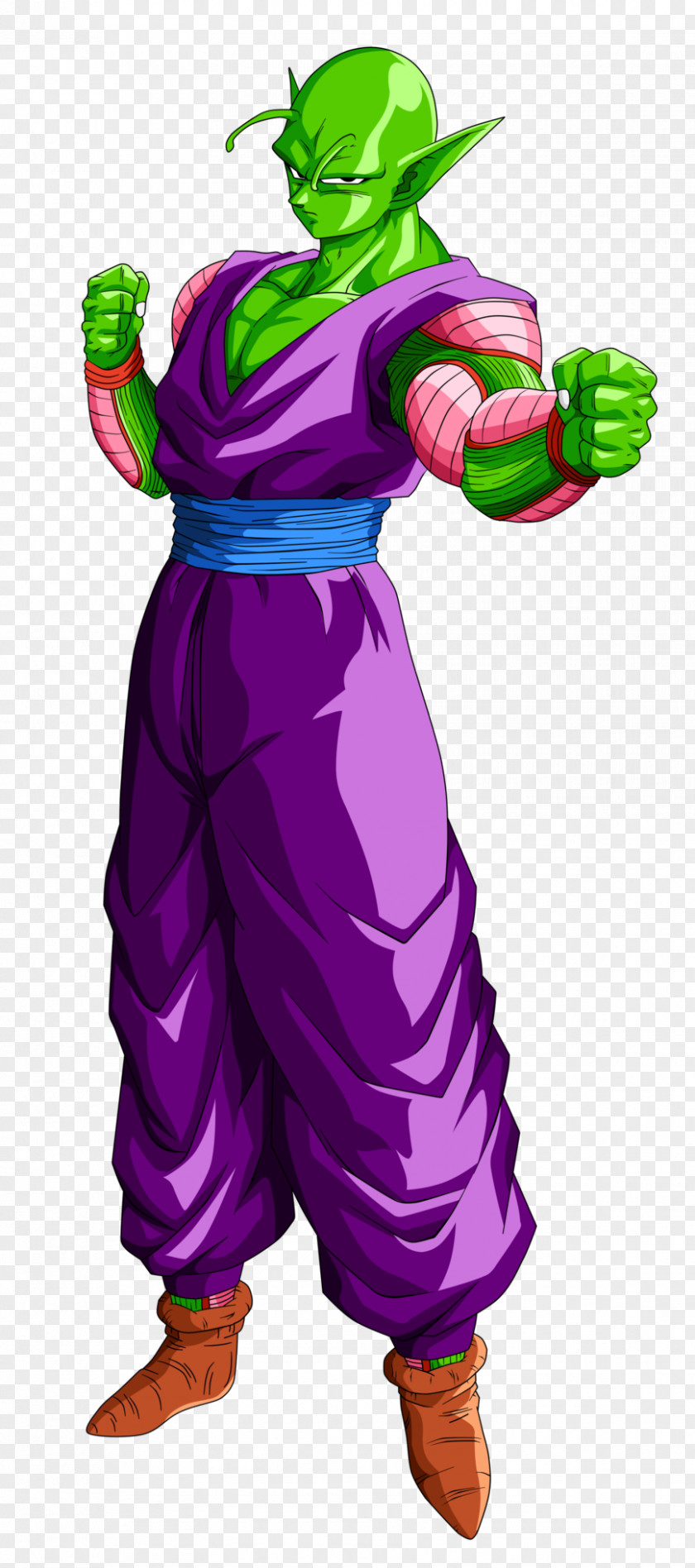 Piccolo Goku Frieza Trunks Dragon Ball PNG