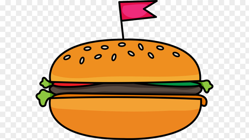 Pusheen Food Hamburger Clip Art Illustration Vector Graphics PNG