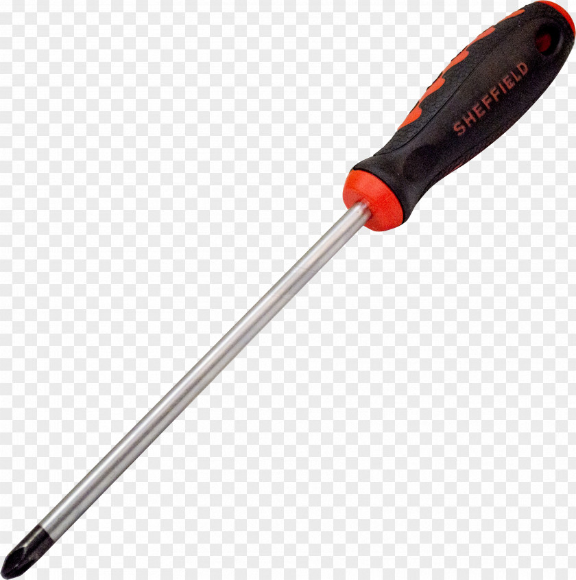 Screwdriver Image Tool PNG