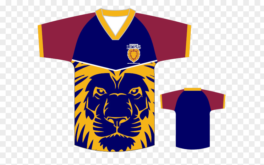 T-shirt Jersey Pakenham Junior Football Club Product Logo PNG