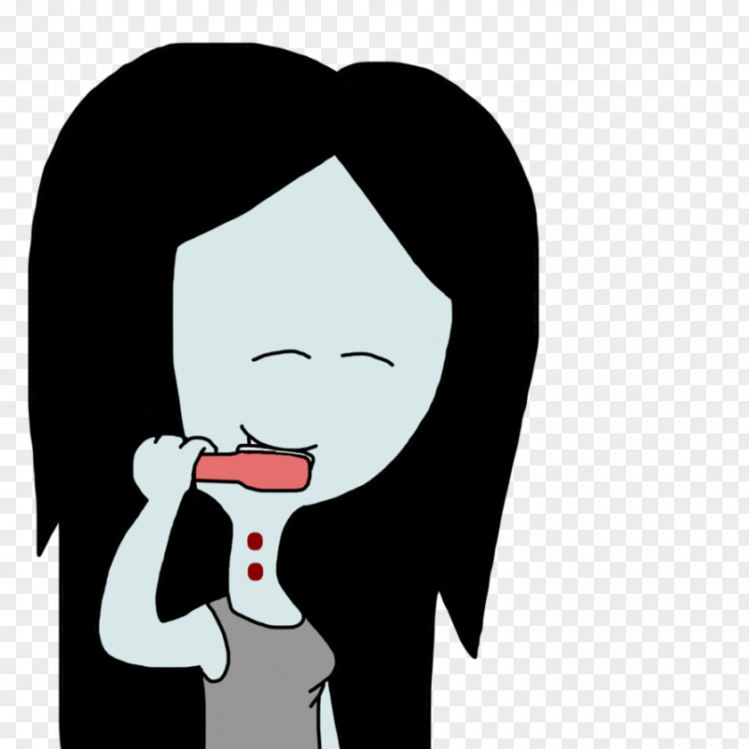 Toothbrush Drawing Human Mouth Cheek Nose Tooth PNG