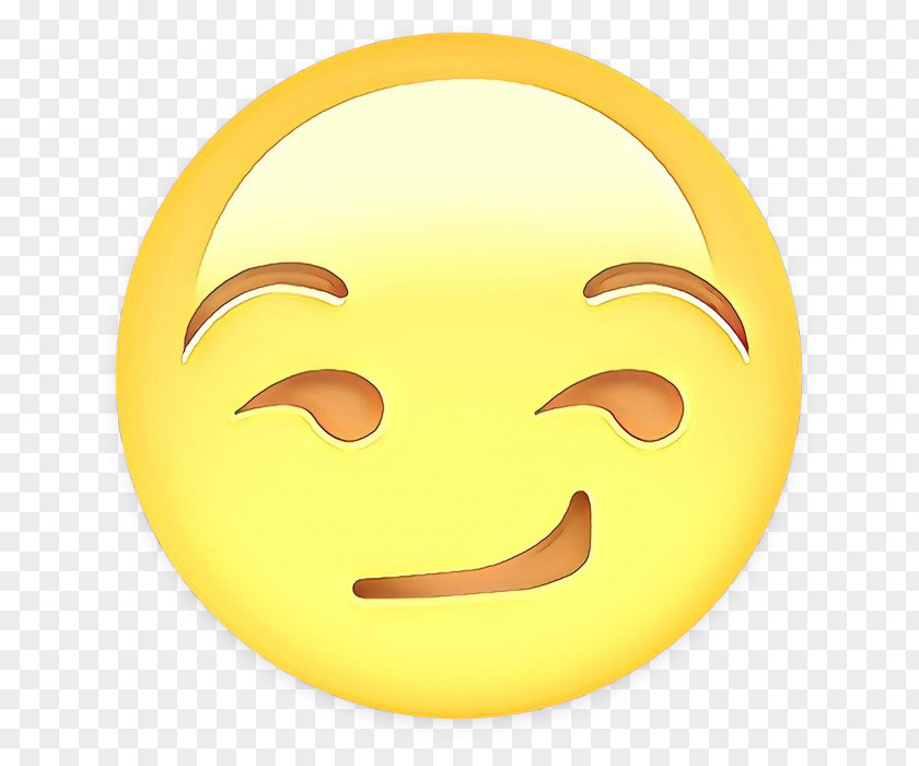 World Emoji Day Smirk Emoticon Smiley PNG