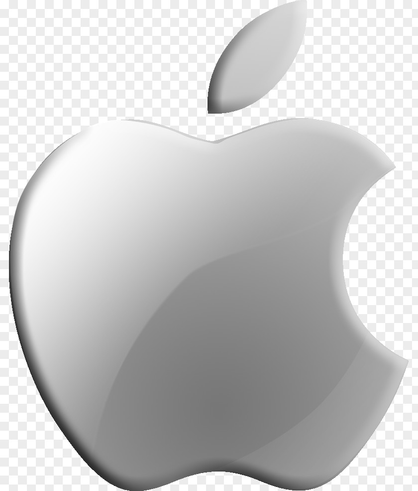 Apple Logo IPhone PNG