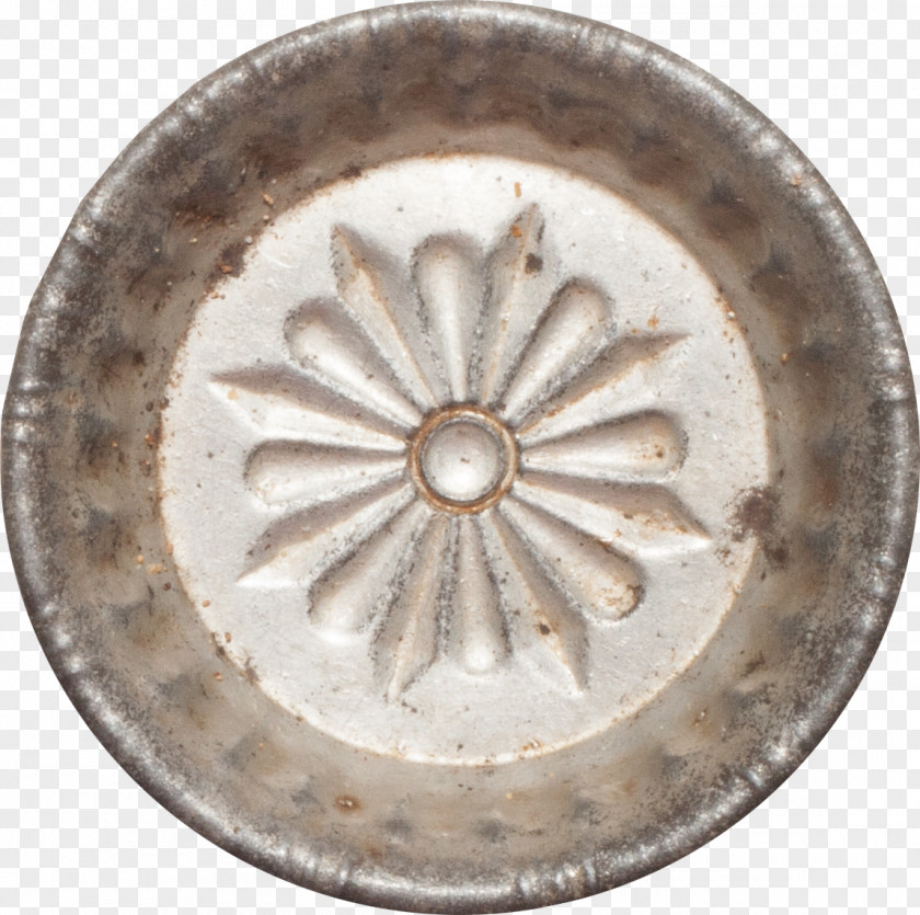 Beautiful Pattern Buttons Button Metal PNG