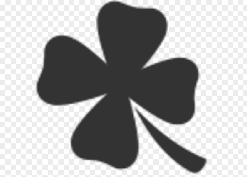 Brunswick Icon Four-leaf Clover Shamrock Symbol PNG