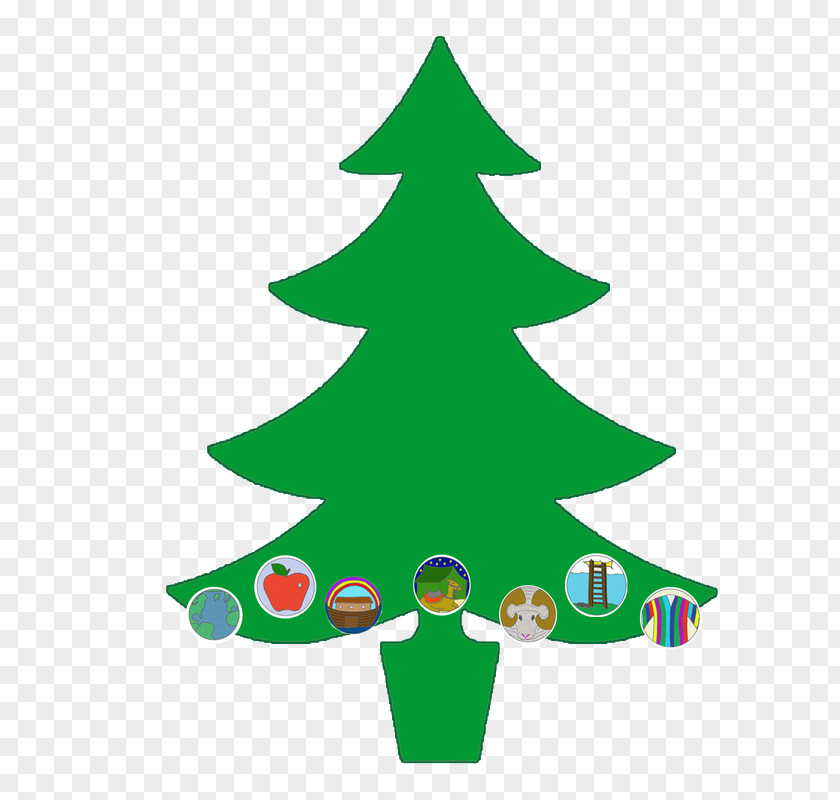 Christmas Tree Drawing Clip Art PNG