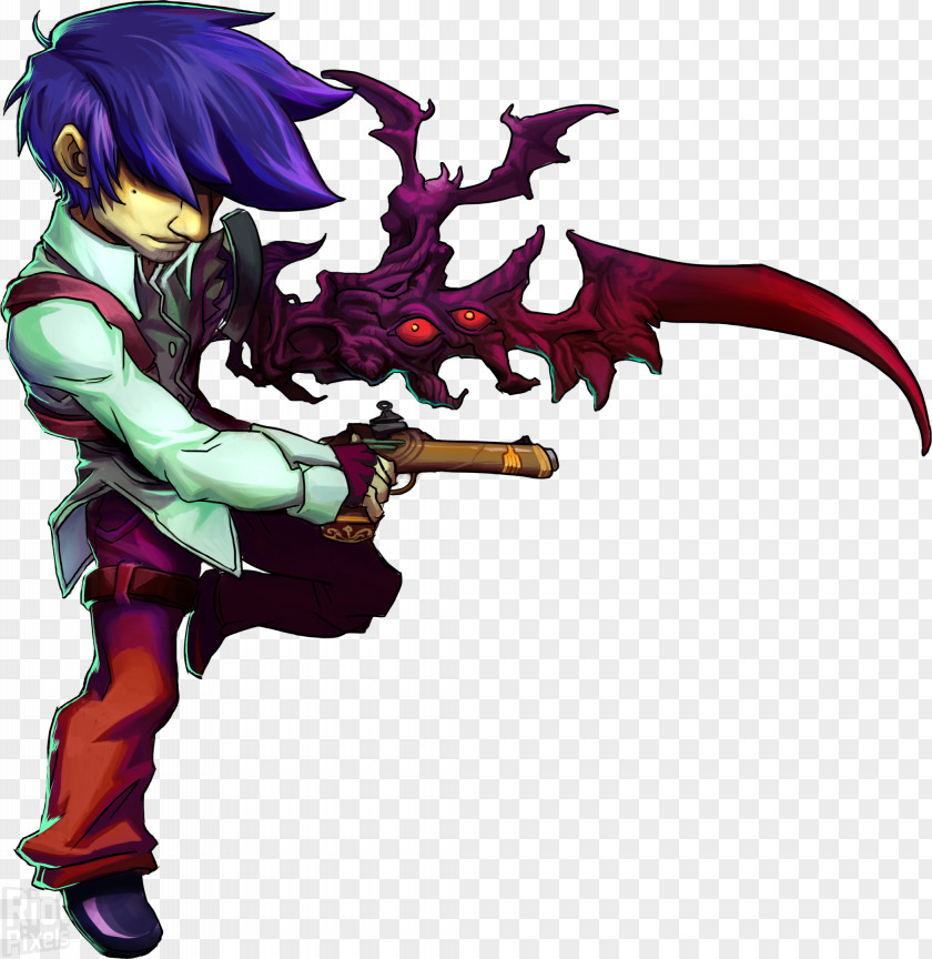 Design Valdis Story: Abyssal City Concept Art Character PNG