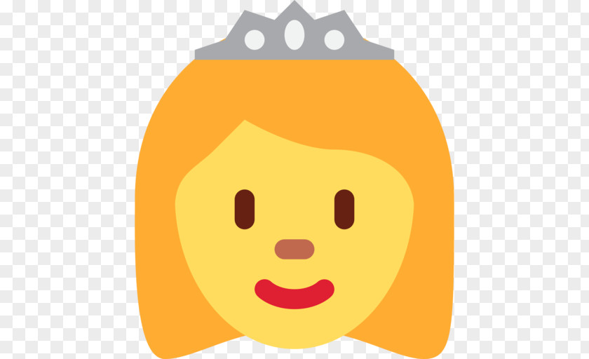 Emoji Domain Princess Emojipedia PNG
