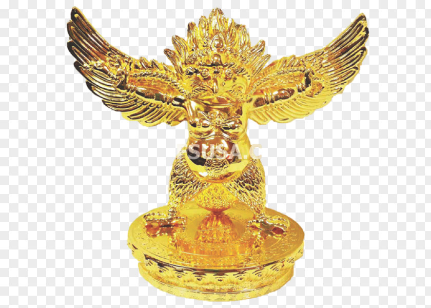 Ganesha Garuda Feng Shui Luck Goods PNG
