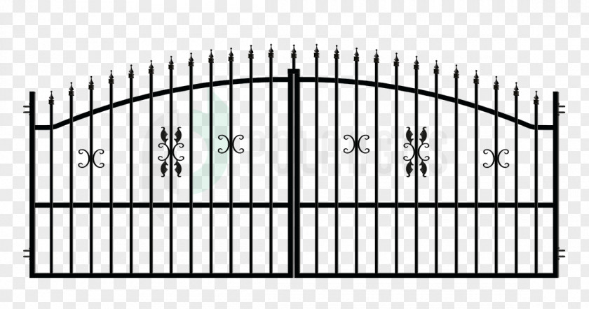 Gate Wicket Fence Castorama Einfriedung PNG