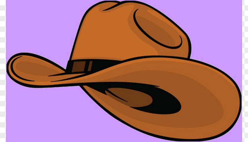 Hat Cowboy Clip Art Graphics PNG
